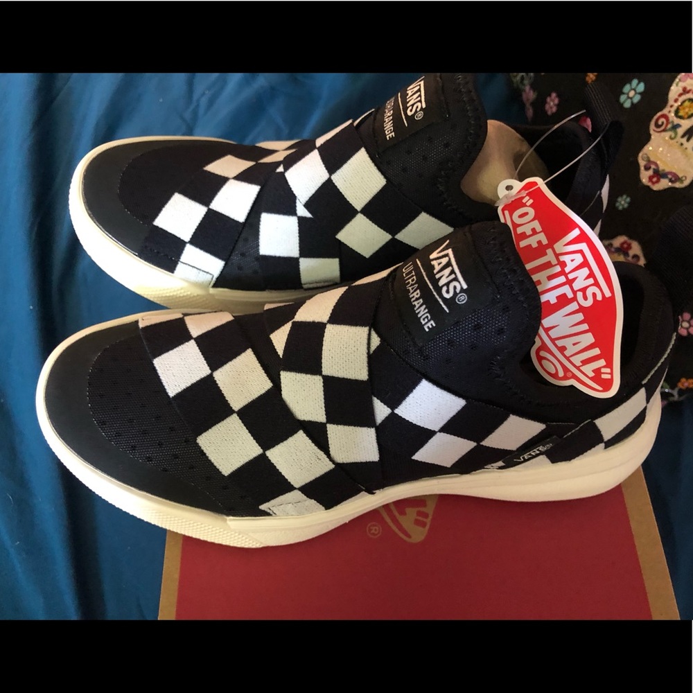 Ultrarange Gore